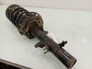 Land rover 456377 ah5218k001ab amortiguador