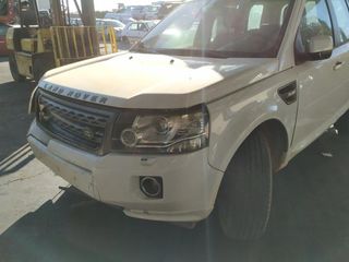 Land rover 456377 ah5218k001ab amortiguador