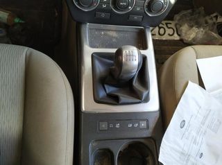 Land rover 456377 ah5218k001ab amortiguador