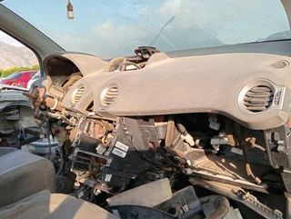 Cinturón seguridad renault koleos dynamique 443364