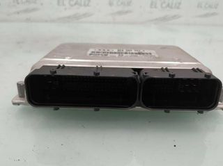 300037 centralita motor uce 8e0909557a audi a4 2.0
