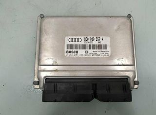 300037 centralita motor uce 8e0909557a audi a4 2.0