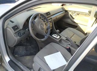 300037 centralita motor uce 8e0909557a audi a4 2.0