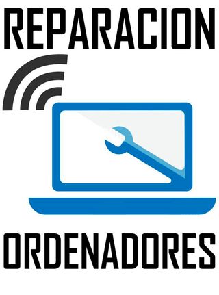Reparación Ordenador