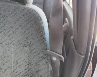 Cinturón seguridad del izq ssangyong musso 353589