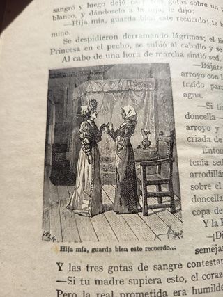 Cuentos de Calleja