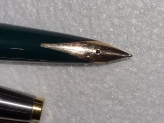 Pluma estilográfica Inoxcrom