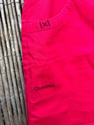 Bermudas Quechua Talla 42 
