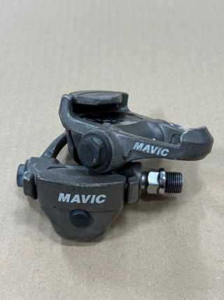 Pedales automáticos Mavic 645 ls look 