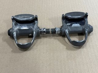 Pedales automáticos Mavic 645 ls look 