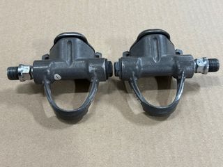 Pedales automáticos Mavic 645 ls look 