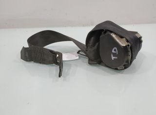 Cinturón seguridad renault 888404130r clio 518757