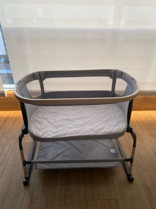 Minicuna Maxicosi