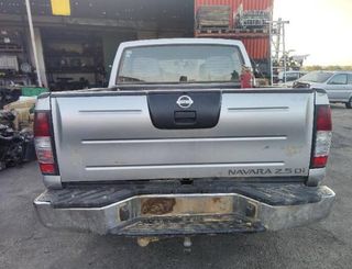 Nissan 353970 cinturón seguridad delantero pick-up
