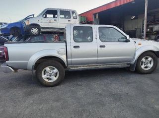 Nissan 353970 cinturón seguridad delantero pick-up