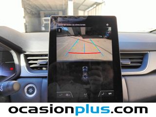 Renault Captur Techno TCe 66 kW (90 CV)