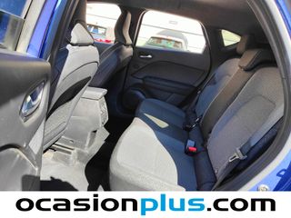 Renault Captur Techno TCe 66 kW (90 CV)