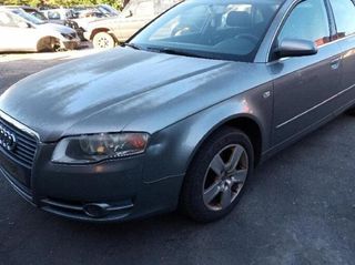 Bke motor completo audi a4 berlina (8e) 1.9 353190