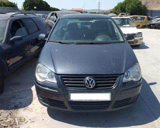 Cinturón seguridad del der volkswagen 314961 polo