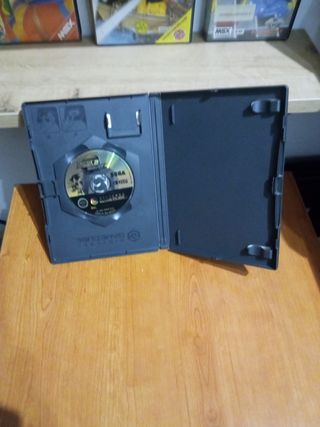 Sonic Adventure 2 Battle - Nintendo GameCube