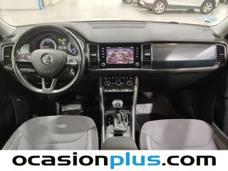 Skoda Kodiaq 2.0 TDI Ambition 4x2 DSG 110 kW (150 CV)