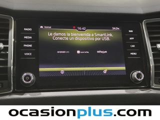 Skoda Kodiaq 2.0 TDI Ambition 4x2 DSG 110 kW (150 CV)