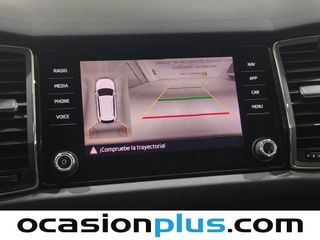 Skoda Kodiaq 2.0 TDI Ambition 4x2 DSG 110 kW (150 CV)