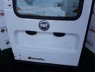 Puerta trasera izquierda fiat 207270 scudo (222)