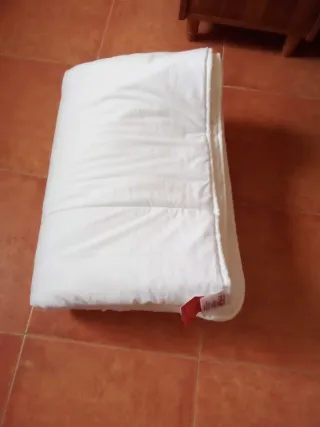 Edredón Nórdico FLEX Cama 90