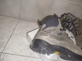 Scarpe La Sportiva Gore Tex 42.5