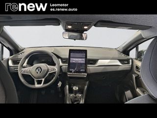 Renault Captur evolution TCe 67kW (90CV)