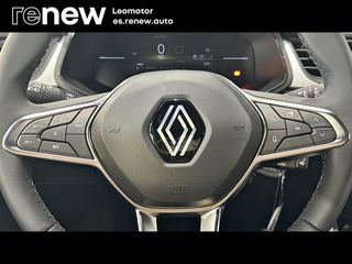 Renault Captur evolution TCe 67kW (90CV)