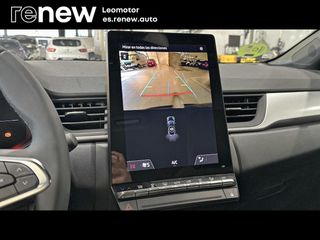 Renault Captur evolution TCe 67kW (90CV)