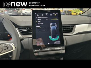 Renault Captur evolution TCe 67kW (90CV)