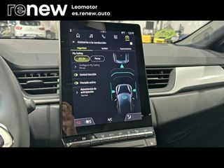 Renault Captur evolution TCe 67kW (90CV)