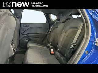 Renault Captur evolution TCe 67kW (90CV)