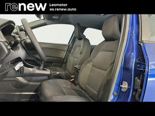 Renault Captur evolution TCe 67kW (90CV)