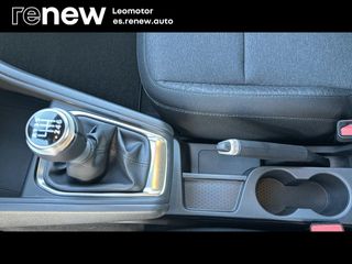 Renault Captur evolution TCe 67kW (90CV)