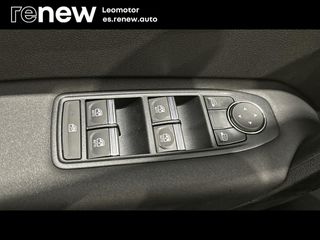 Renault Captur evolution TCe 67kW (90CV)