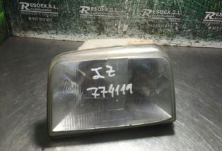 Faro izquierdo renault rapid/express 361954