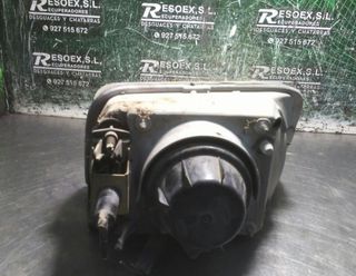 Faro izquierdo renault rapid/express 361954