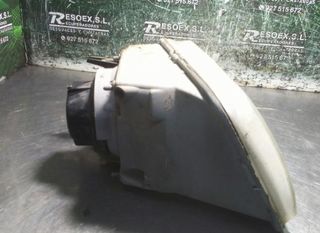 Faro izquierdo renault rapid/express 361954