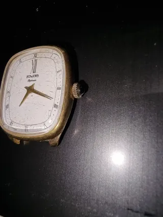 Reloj Duward