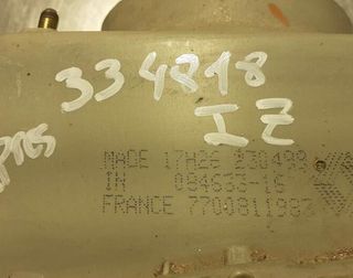 Renault 367301 faro 7700811983 rapid/express (f40)