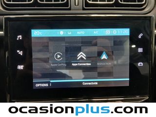 Citroen C3 PureTech 82 C-Series 61 kW (83 CV)