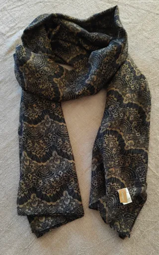 Foulard pesante Combipel