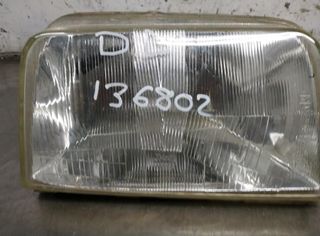 Faro renault rapid/express (f40) 1.9 diesel 401276
