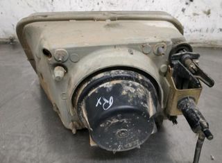 Faro renault rapid/express (f40) 1.9 diesel 401276