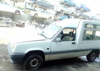 Faro renault rapid/express (f40) 1.9 diesel 401276