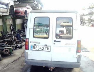 Faro renault rapid/express (f40) 1.9 diesel 401276